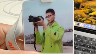 Forever love life, forever look forward to the future.