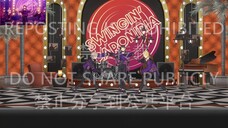 SWINGIN' PARONIRIA Fixed Cam