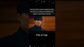 Kdrama - flex X Cop #kdrama #kdramaedit#kdramashorts #kdramalovers#kdramas#ahnbohyun #flexxcop#flex