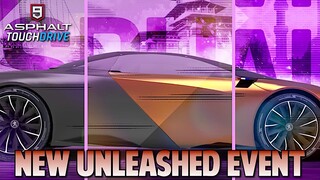 Peugeot Onyx Unleashed Event! Don't Miss it! Asphalt 9 Legends