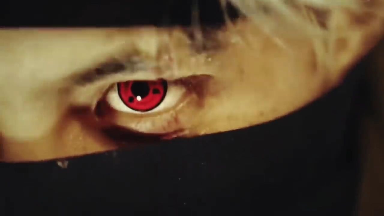 NARUTO THE MOVIE (2022) LIVE ACTION - Vidéo Dailymotion