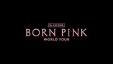 BLACKPINK (BORN PINK) WORLD TOUR BAND PRACTICE