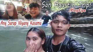 San Agustin Trip! (Ang Sarap Niyang Kasama)