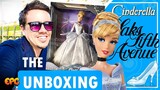 Cinderella: Limited Edition Saks Fith Avenue Exclusive Doll REVIEW