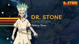 Kembali ke jaman batu | Anime Review