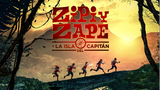 Zip Zap And The Captains Island 1080p