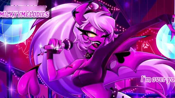 Over You (Full Version) by Vero Xika