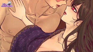 (NO SENSOR 18+)‼️ DICULIK, DINIKAHI PAKSA OLEH PENGUASA KEJAM‼️