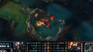 Vui Liên Minh - OG vs RGE Highlights LEC Spring 2020 W2D1 Origen vs Rogue LEC