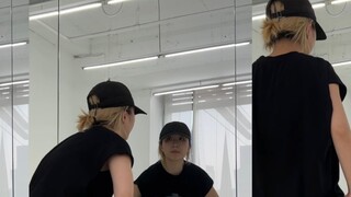 [Luomama Practice] One song a day, hip-hop basic rhythm practice for male bands, core practice (I) m