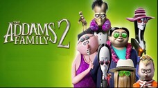 The Addams Family 2 2021 (Animation/Adventure/Comedy)