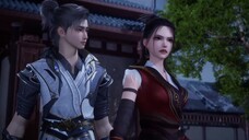 Twins Martial Soul Eps 30 Indo