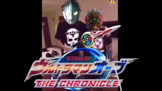 ⚡《债王！欧布奥特曼！》⚡