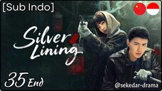[Sub Indo] 🐜ⓢ𝔦𝐥𝐕𝑒Ⓡ 𝕃𝔦Ｎ𝕀Ň𝑔 – Eps. 35 End (2025)