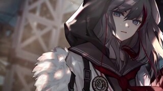 [Arknights] Bad Apple!!