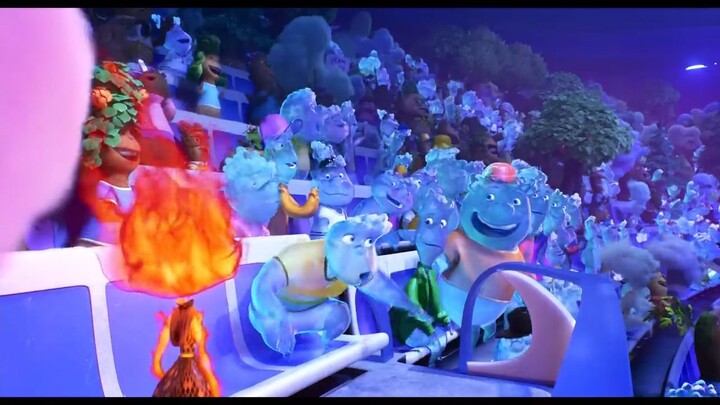 Elemental  2023  WATCH FULL MOVIE LINK IN DESCRIPTION