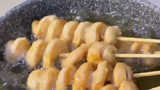 sate sosis