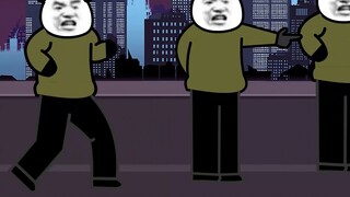 On my transformation into a social bullshitter