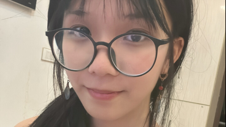 Do your parents know you're cross-dressing now?