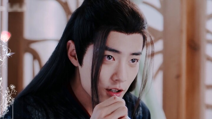 [ABO: I Want to Break Off the Engagement] Finale (Wangxian/Zhanxian, sweet drama, he|If you don't li