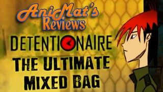 How Detentionaire is the Ultimate Mixed Bag | A Special Teletoon Review