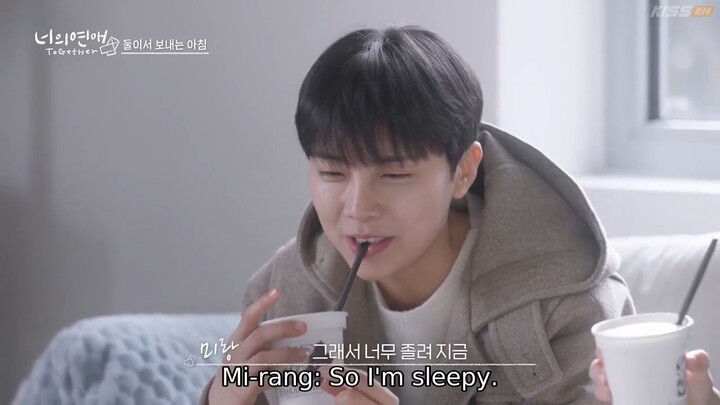 To Get Her Together Episode 12