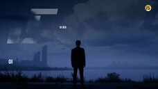 The K2 drama Episode 1 ENG SUB