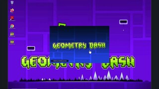 Geometry Dash Free Download PC