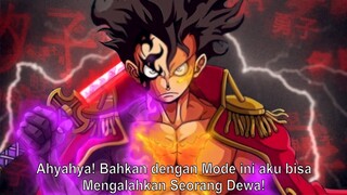 INILAH SEMUA MODE LUFFY di ONE PIECE (Sun God, Nightmare, Water, dll) - One Piece 1072+ (Top 10)