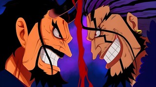 APA ITU DOMI REVERSI ??? | ONE PIECE