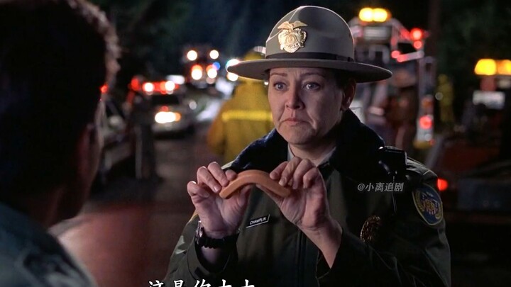 เนื้อเรื่องตอนนี้ถึงจะนำมาฉายในปัจจุบันก็ยังคงดุเดือดสุดๆ