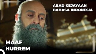 Dia Pergi Tidur Dan Meminta Maaf | Abad Kejayaan