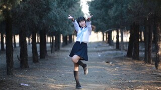【哪里翻来的箱底货】水色Summer Days【赤九玖】