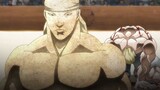 [AMV]A thrilling fight in <Baki the Grappler>