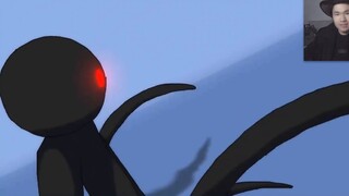 [Stickman] Anh chàng tâm linh, Liên minh không gian sâu Bắc Minh? Một từ thôi, mạnh mẽ!