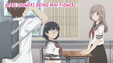 April Showers Bring May Flowers [ EP9 PART7 ]