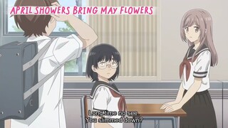 April Showers Bring May Flowers [ EP9 PART7 ]
