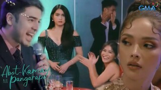 Abot Kamay Na Pangarap: Full Episode 275 (July 26, 2023) episode review |At ang nagwagi ay si Analyn