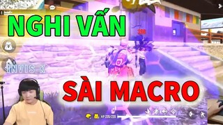 FREE FIRE | Bằng Chứng INVIS K Sài ... | BEO 2K