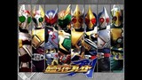 Kamen Rider - Blade (SUB INDO) EPS 21