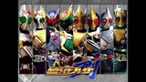 Kamen Rider - Blade (SUB INDO) EPS 23