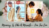 Memory Is Like A Miracle - Lim Tae Eon (Devilish Joy OST)