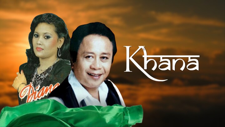 Mansyur S - Khana ver. Akustik (STF KHANA) | ANTV HD (24/01/2025)