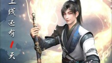 Peerless Battle Spirit Eps 141 Sub Indo 1080p