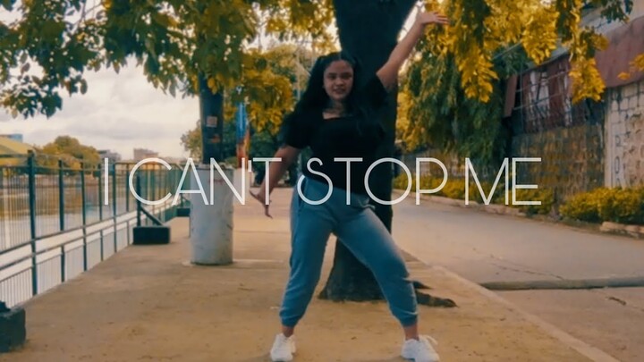 ' I CAN'T STOP ME ' TWICE DANCE COVER PH || SLYPINAYSLAY