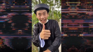 Tik Tok | Câu Chuyện Họp Làng Của Các Cụ Mù - Câm - Điếc | Mervyn