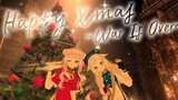 [HIMEHINA]Happy Xmas (War Is Over) Selamat Natal (Perang Telah Berakhir)
