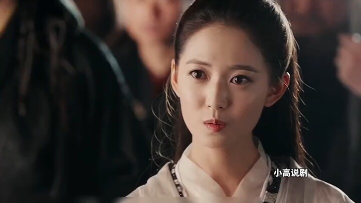 จางซานเฟิงในที่สุดก็ได้รู้ความจริงและยอมรับหลานปู่จางอู๋จี้