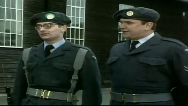 Get Some In   S01   E05   Boots