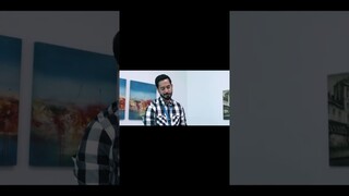 You're a good man, Zabidi, sanggup berkorban demi staff. #MetroCrimeSeries #episodakhir